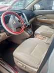 A picture of 2008 Lexus Rx330