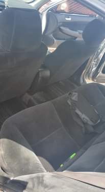 A picture of 2004 Honda accord