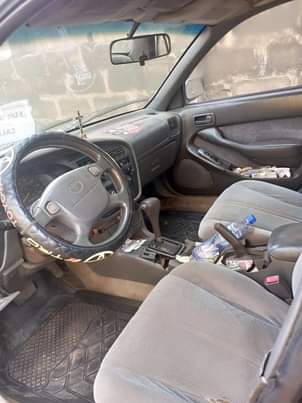 A picture of Camry Orobo