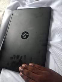 A picture of Hp