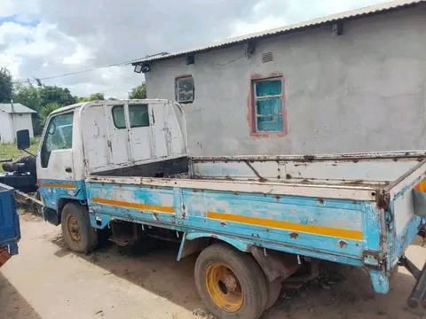 used toyota
