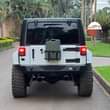 A picture of JEEP WRANGLER
