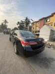 A picture of Extremely clean reg 2012 Honda accord
