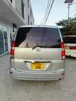 A picture of PRICE BEI MIL 9 CONTACT 0682004983 0626584469 TOYOTA NOAH NEW