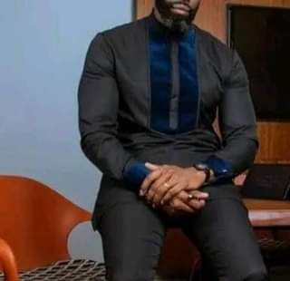african wear