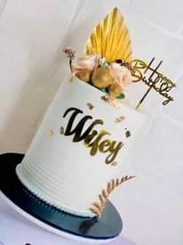 A picture of Cakes