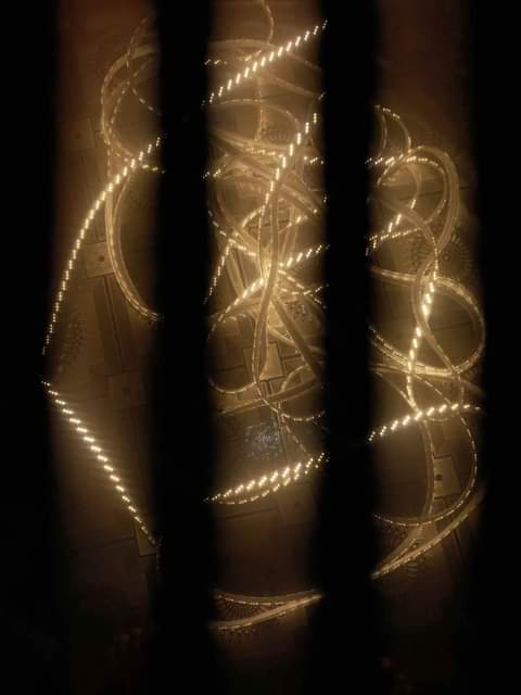 A picture of Taa ya mkanda Strip light