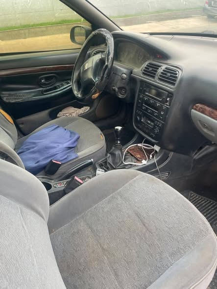 A picture of Car