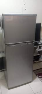 A picture of Hisense Fridge 256Litres