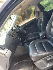 A picture of TIGUAN