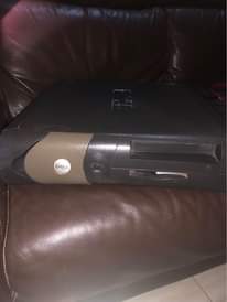 A picture of Dell