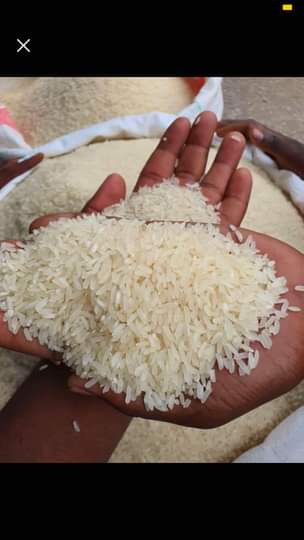 nakonde rice