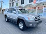 A picture of TOYOTA SUFF NEWMODL CJG BEI MILIONI 21