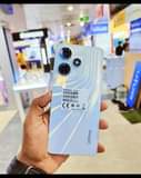 A picture of Infinix Hmm Hot 30i 128gb Rom Call 0704870817