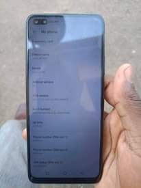 A picture of Infinix