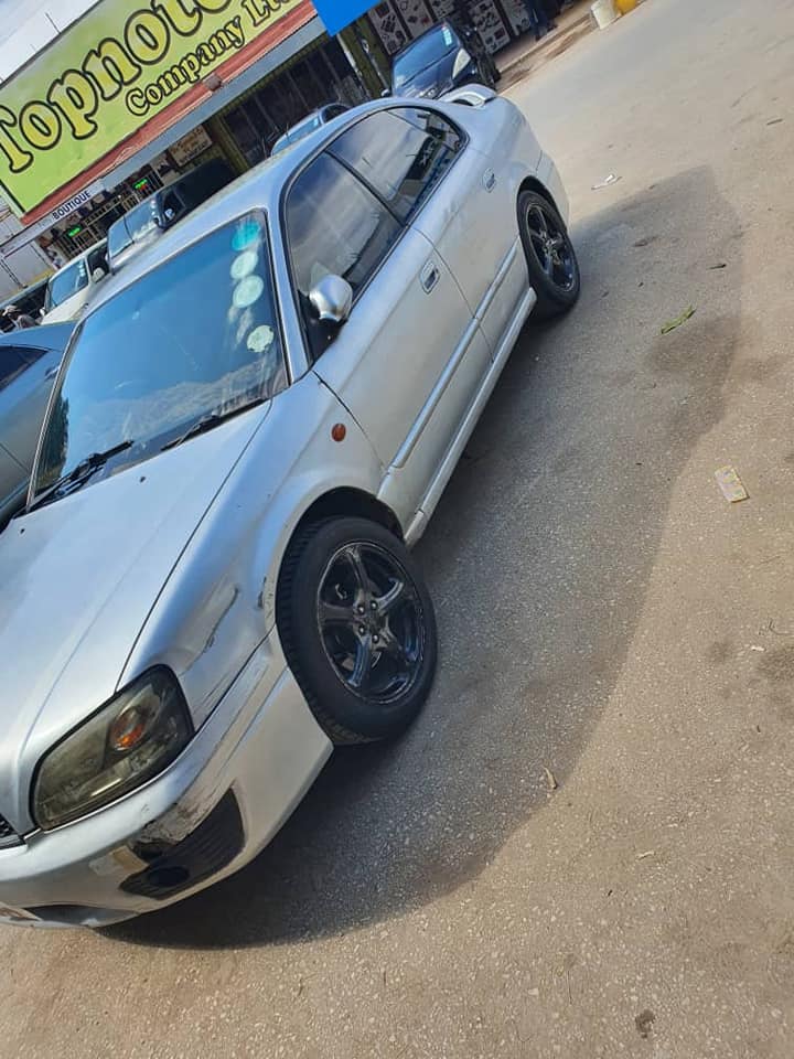 cars for sale in lusaka