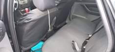 A picture of 2008 Ford Focus