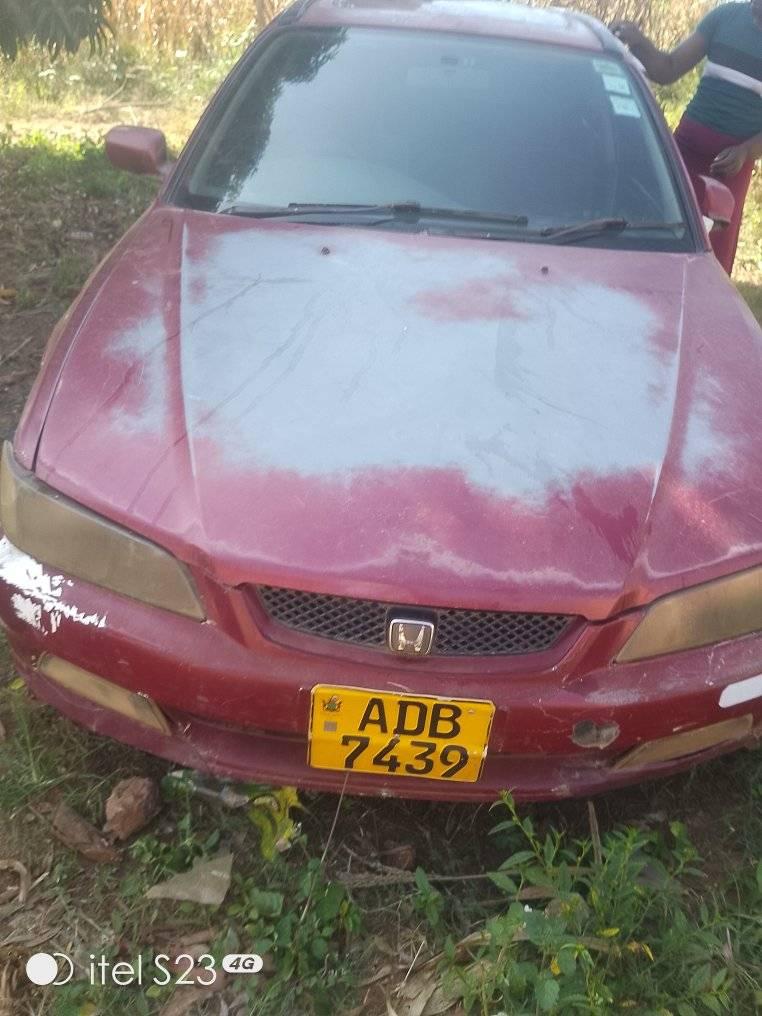 cars under 5000