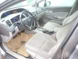 A picture of DIRECT BELGIUM HONDA CIVIC 2012 MODEL American spec with 2