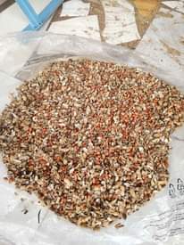 A picture of Mashine ya Kumenya Karanga