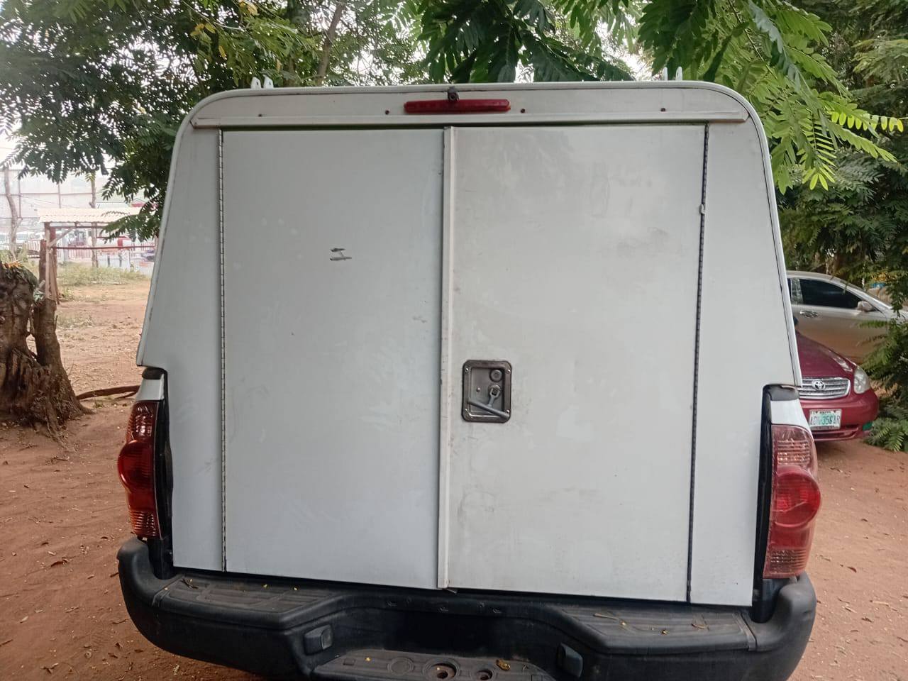 A picture of Foreign used Toyota Tacoma 2013 27m Ado Ekiti Ekiti state