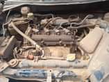 A picture of NISSAN EXTRIAL
