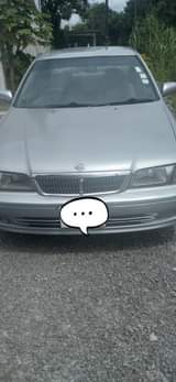 used nissan sunny