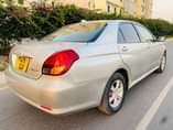 A picture of Toyota verossa