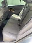 A picture of Registered 2008 Toyota Camry v6