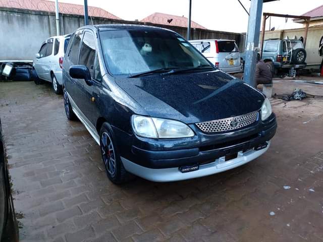 A picture of Spacio 12m nabweru 0705378411