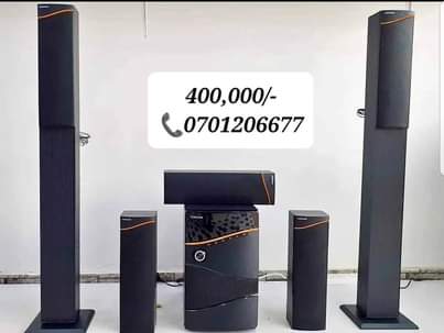 A picture of Electronics and appliances 0701206677 0774790871