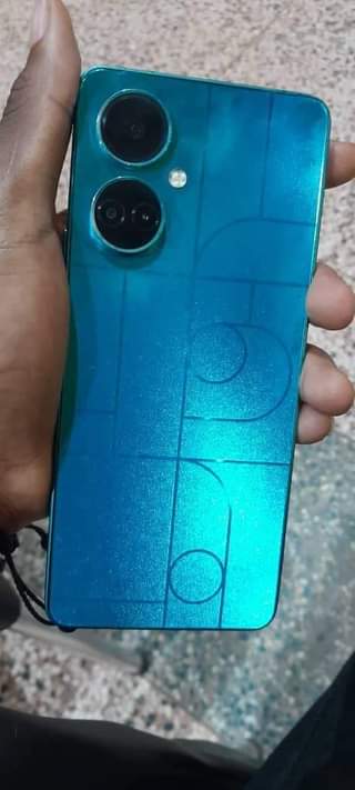 A picture of Techno camon 19