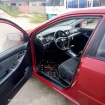 A picture of Few months used Toyota Corolla 2004 model Sports edition Going