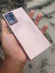 A picture of Samsung Galaxy Note 20 Ultra