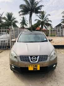 A picture of Nissan Dualis 16 500 000 0659151166