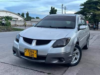 toyota voltz