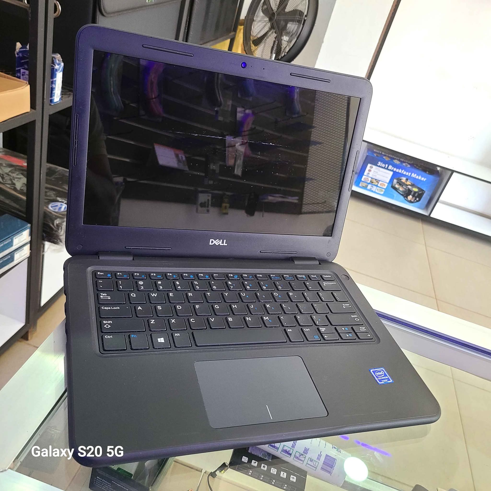 dell laptop