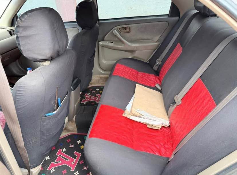 A picture of Toyota Camry 2 4 09160605130 call or WhatsApp