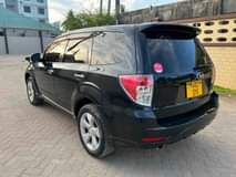 A picture of Price Bei26ML Call 0658056651 Subaru foresta Negotiations New registration DYK