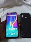 A picture of INFINIX SMART 4 Bado mpya INA 4G Bei 130 000