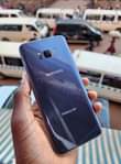A picture of Samsung galaxy s8 64GB