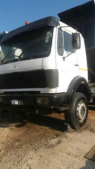 Trucks A.