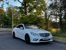 mercedes benz e350