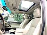 A picture of 2011 012 registered toks standard first body Lexus GX460 011