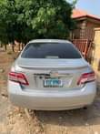 A picture of 2010 TOYOTA CAMRY