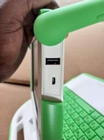 A picture of IPAD ZA WATOTO LAPTOP ZA WATOTO