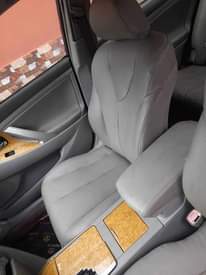 A picture of Clean Toyota spider 2009 model 3 6m 08085384300 Everything working