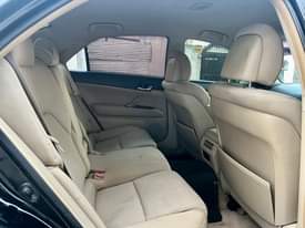 A picture of Toyota markx