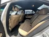 A picture of Super super clean and sharp toks standard registered Mercedes Benz