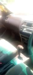 A picture of Corolla